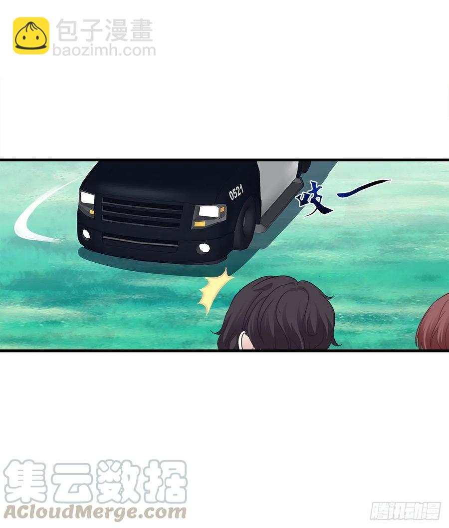 是你们夏娃多还是我的子弹多！(1/2)-第84话