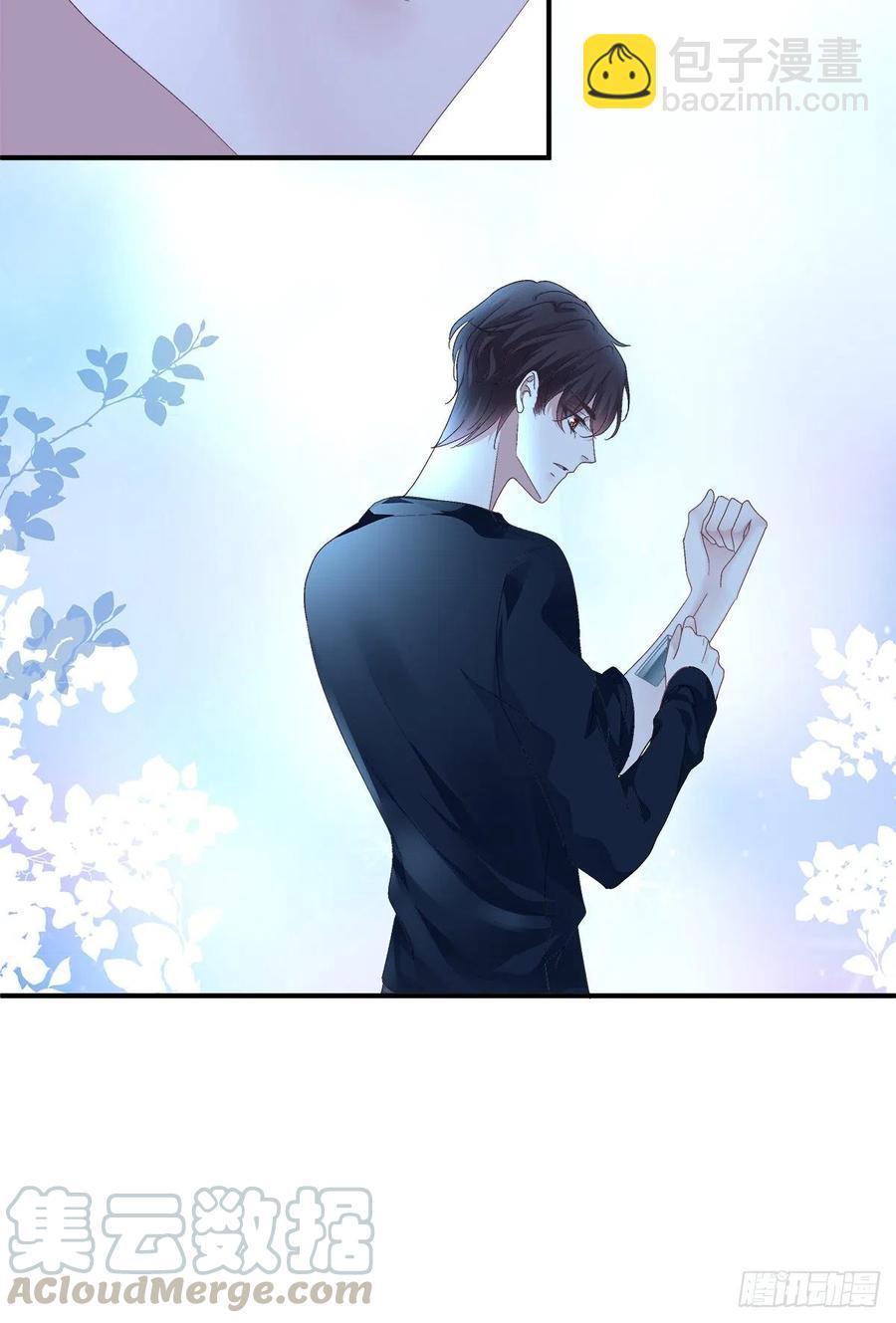我爱的一直是你！-第92话