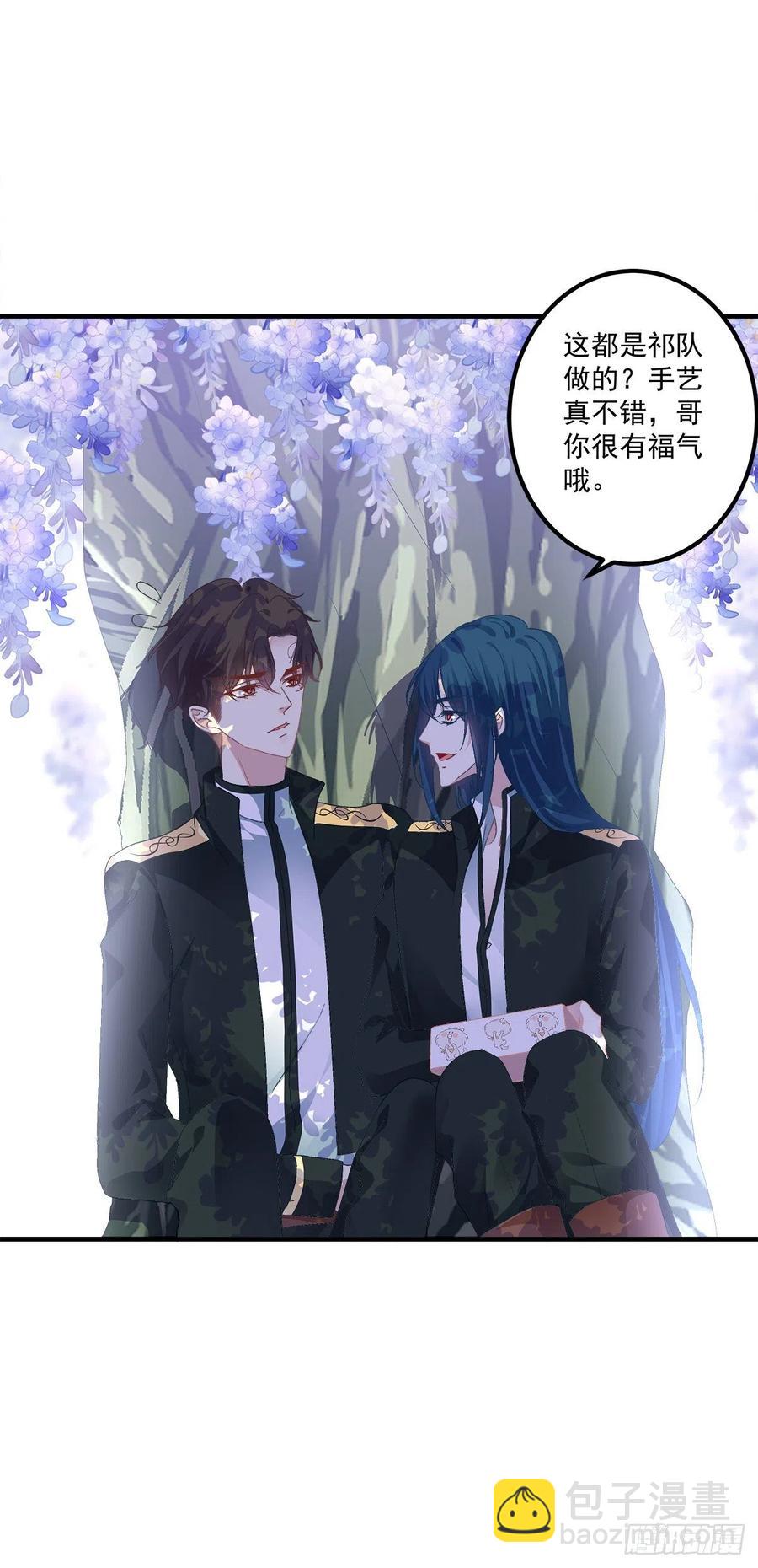翻脸无情！(1/2)-第96话