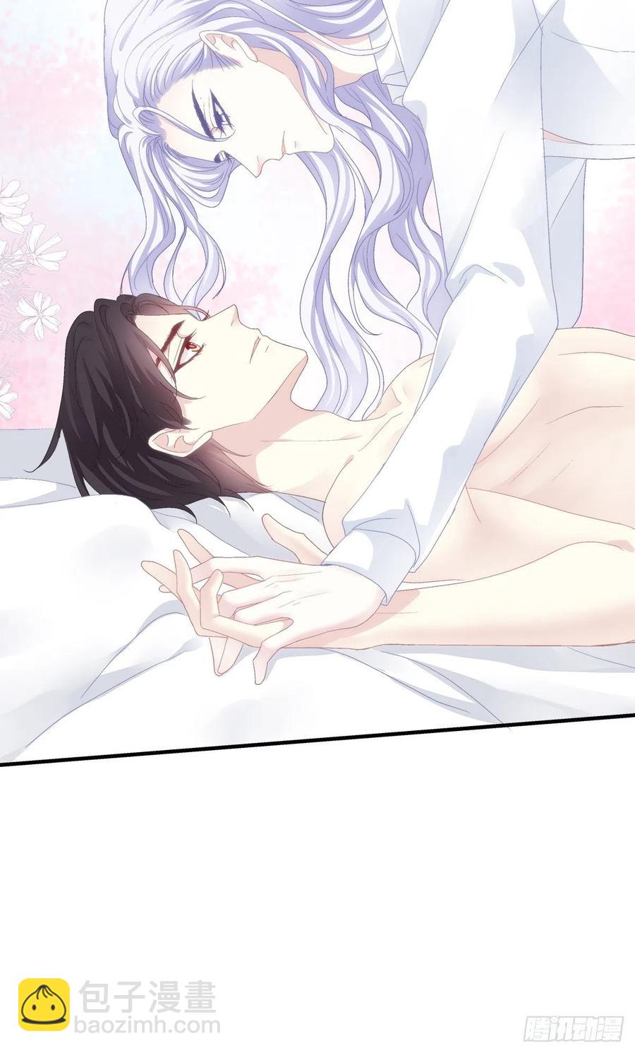 哄一哄小媳妇！(1/2)-第100话