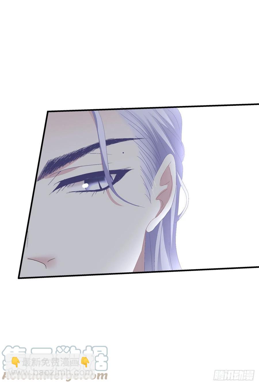 哄一哄小媳妇！(1/2)-第100话
