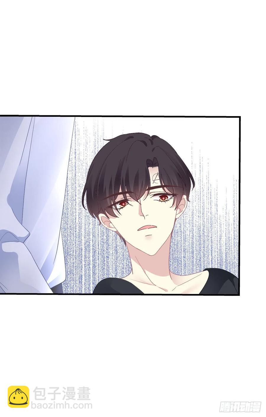 哄一哄小媳妇！(1/2)-第100话