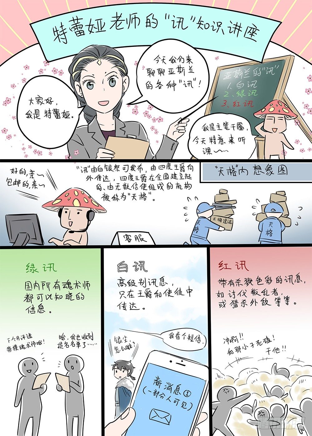 冰雪临界 第20回 迷宫02-第68话