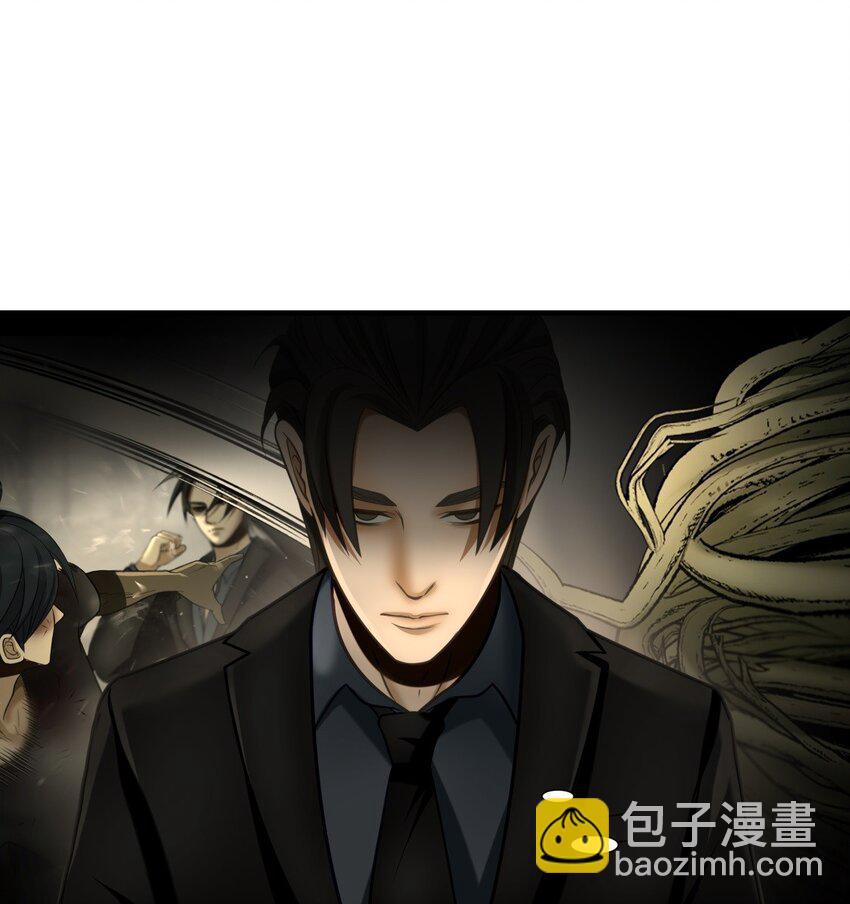 第91话 挣扎于深渊，战斗至死从不屈服-第92话