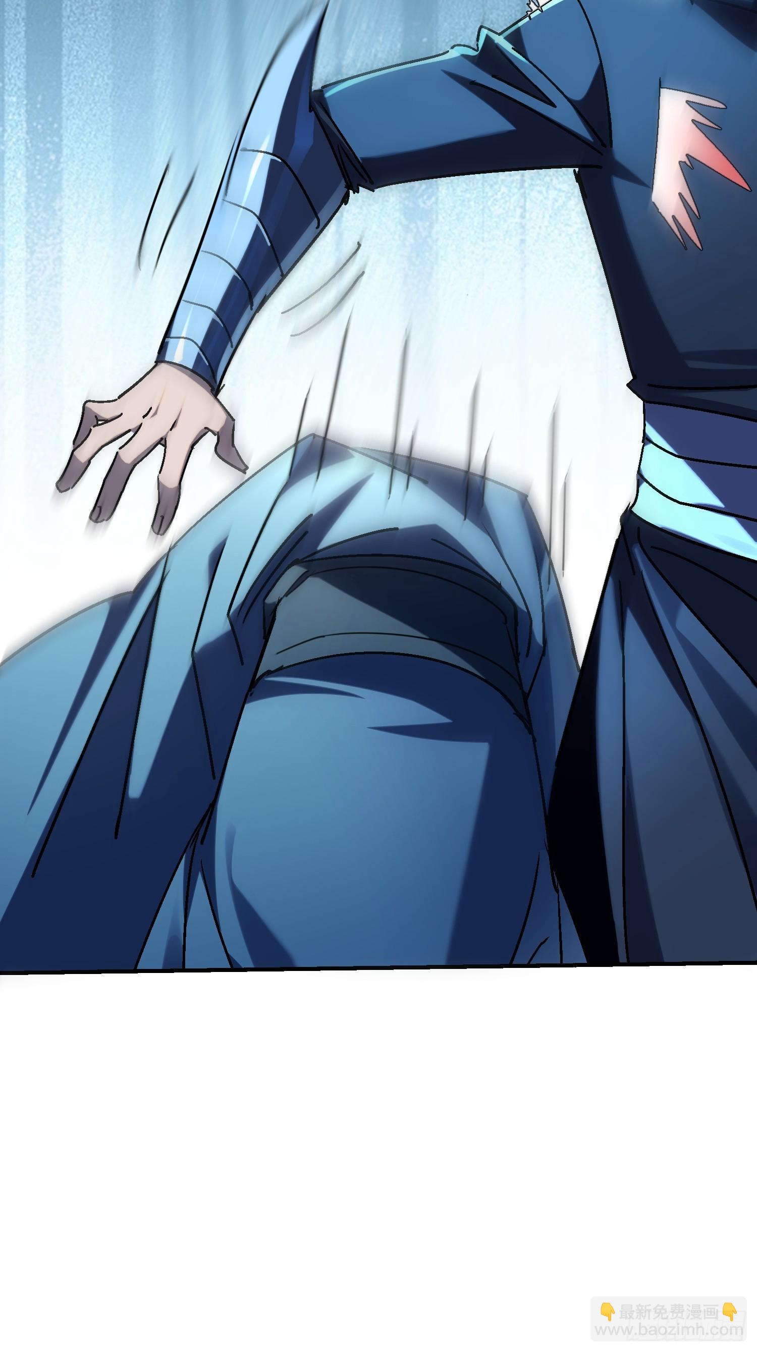 131 我的师叔祖？！(1/2)-第130话