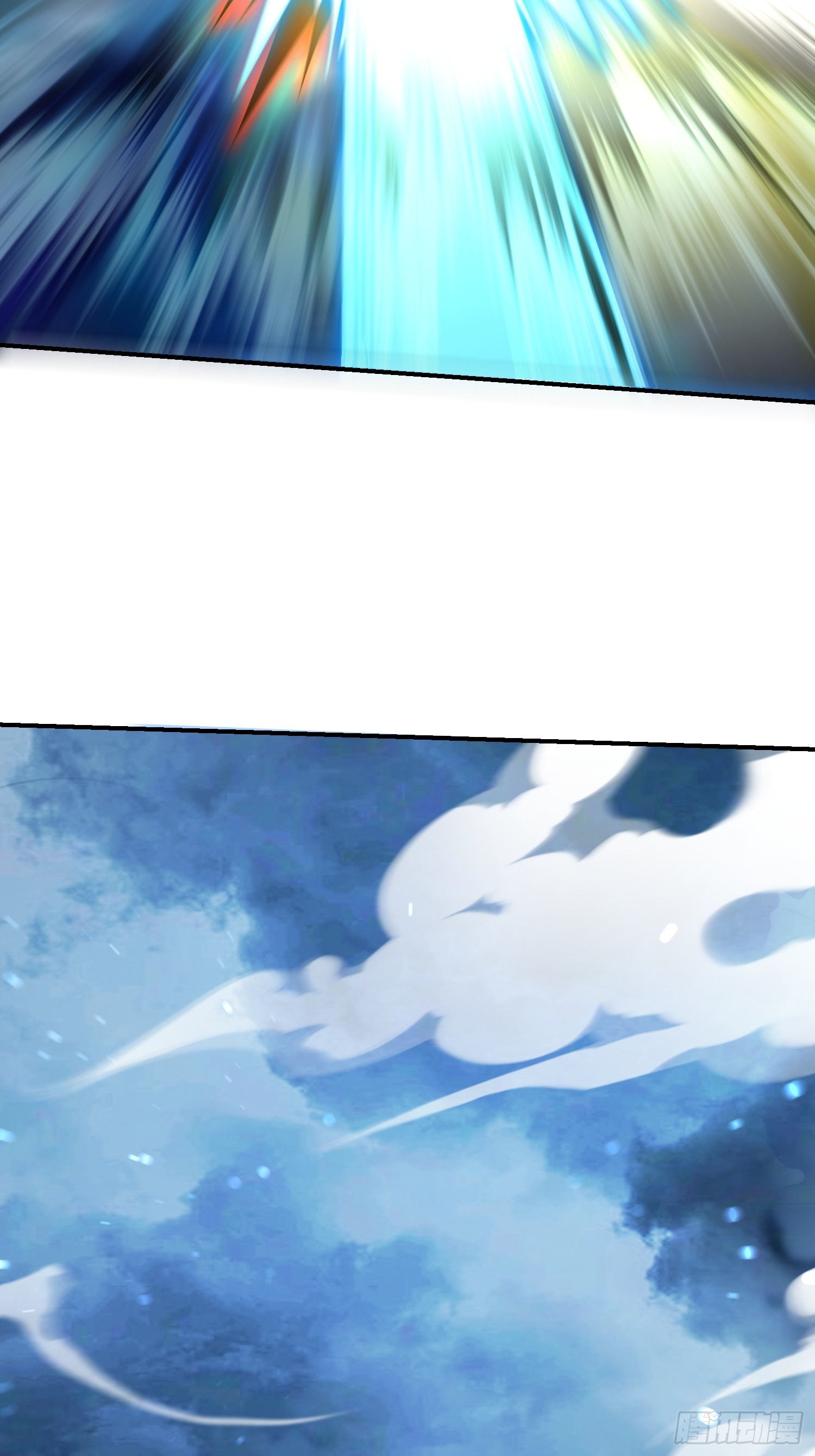 135 天师之怒(1/2)-第134话