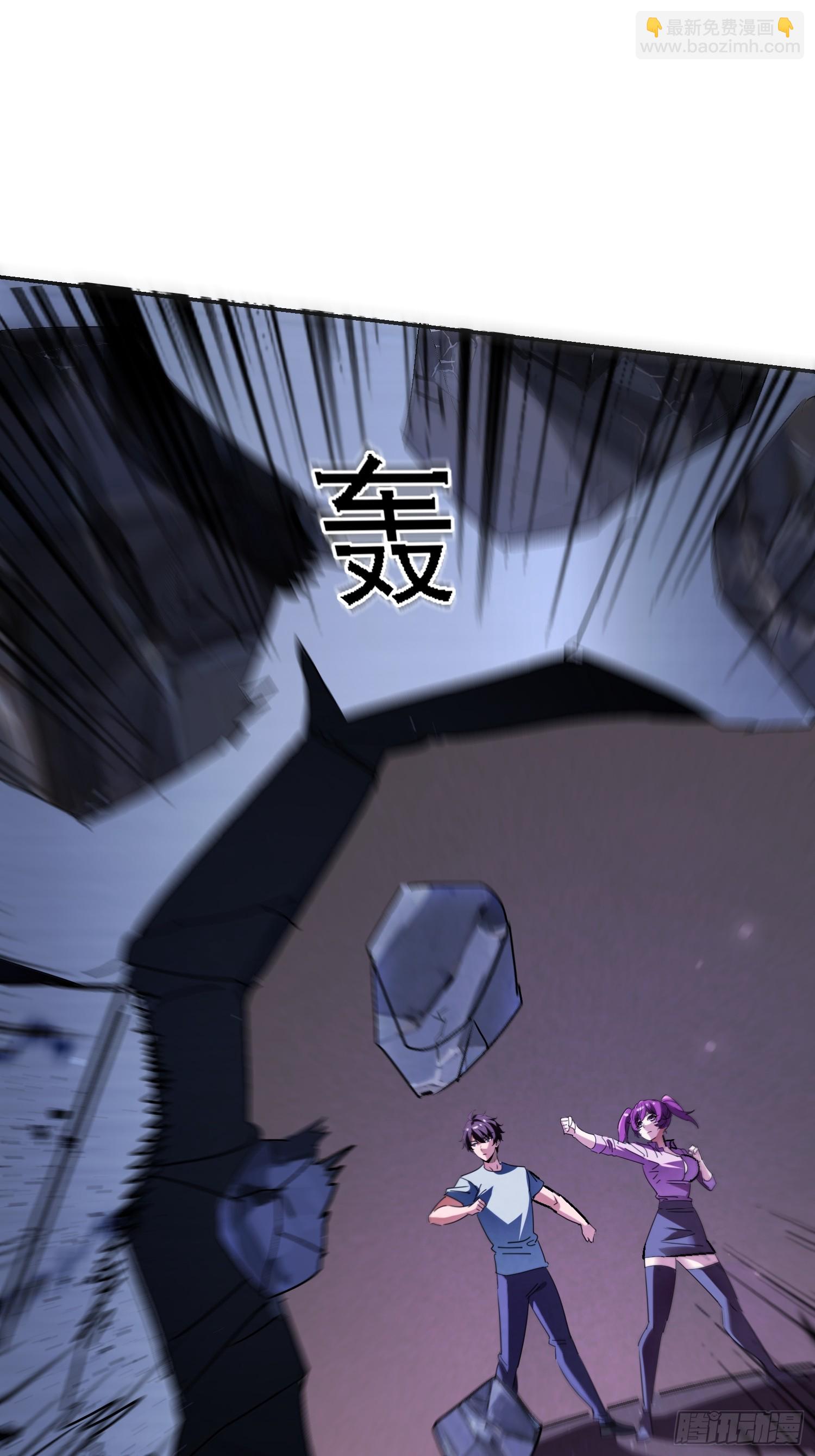 139 妖的试验场(1/2)-第138话