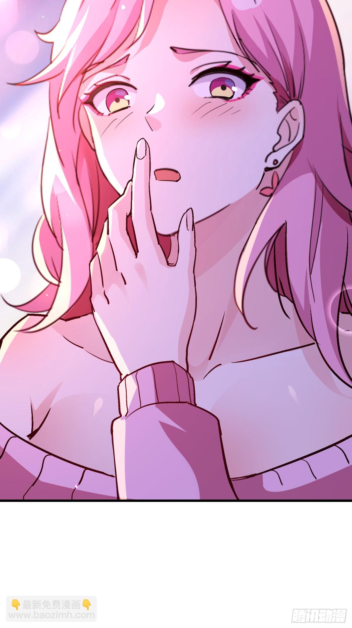 45 疯狂的吕银-第46话