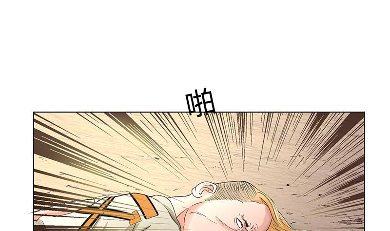 第20话 对决吧！宿敌！(1/2)-第20话