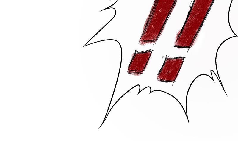 第32话 逃！逃！逃！不解释！(1/2)-第32话