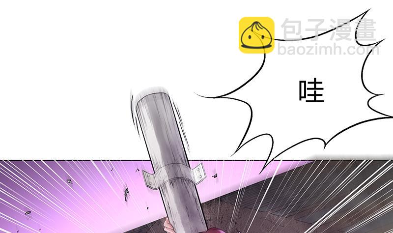 第36话 母亲！母亲！(1/2)-第36话