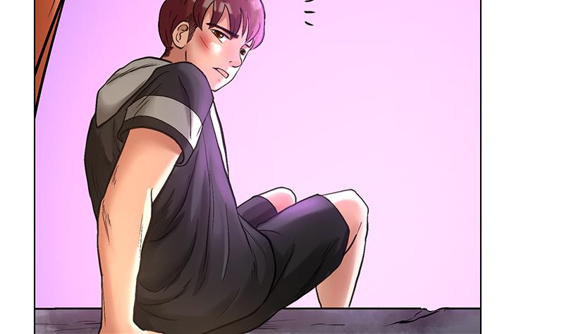 第36话 母亲！母亲！(1/2)-第36话