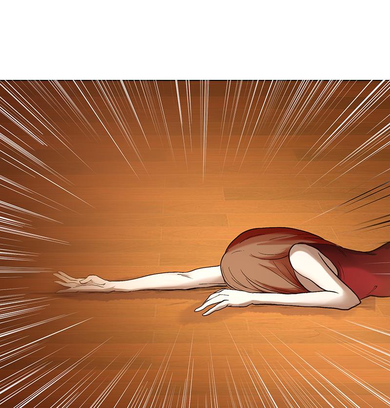 第36话 母亲！母亲！(1/2)-第36话