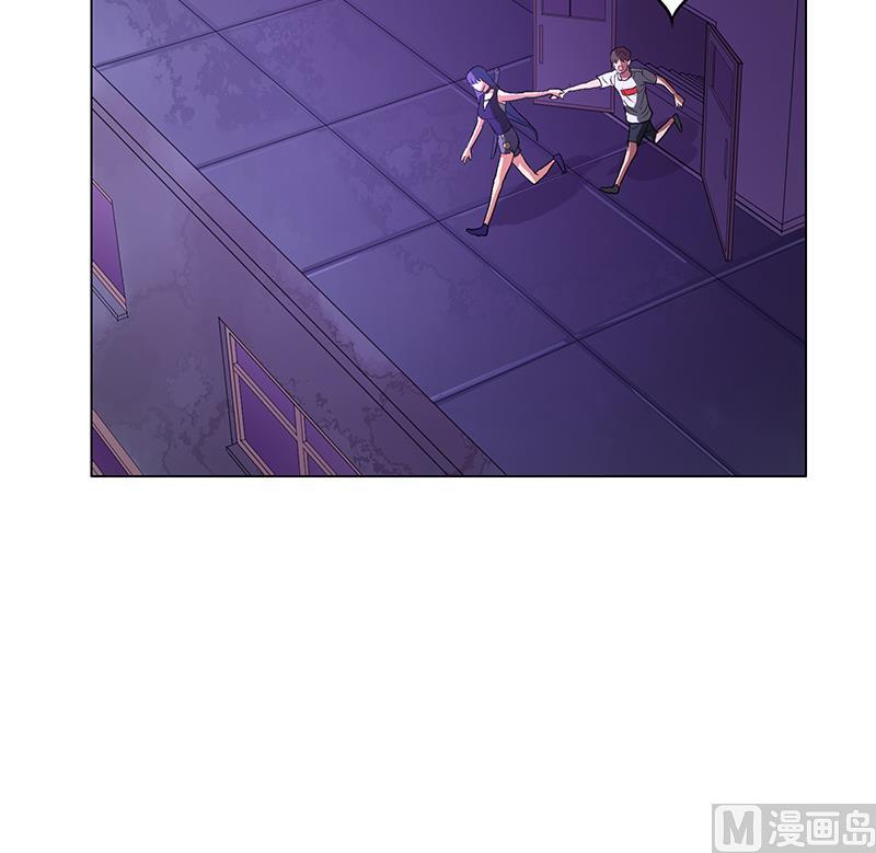 第48话 一条生路-第48话