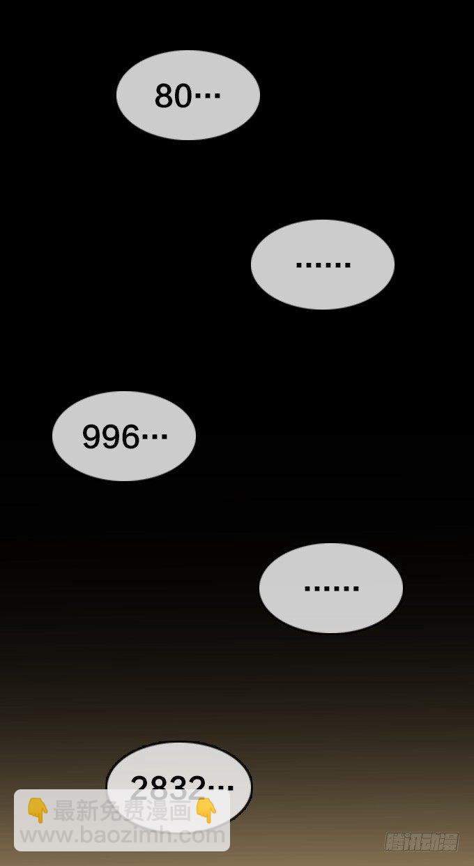 贺元旦Q萌特别篇-第96话