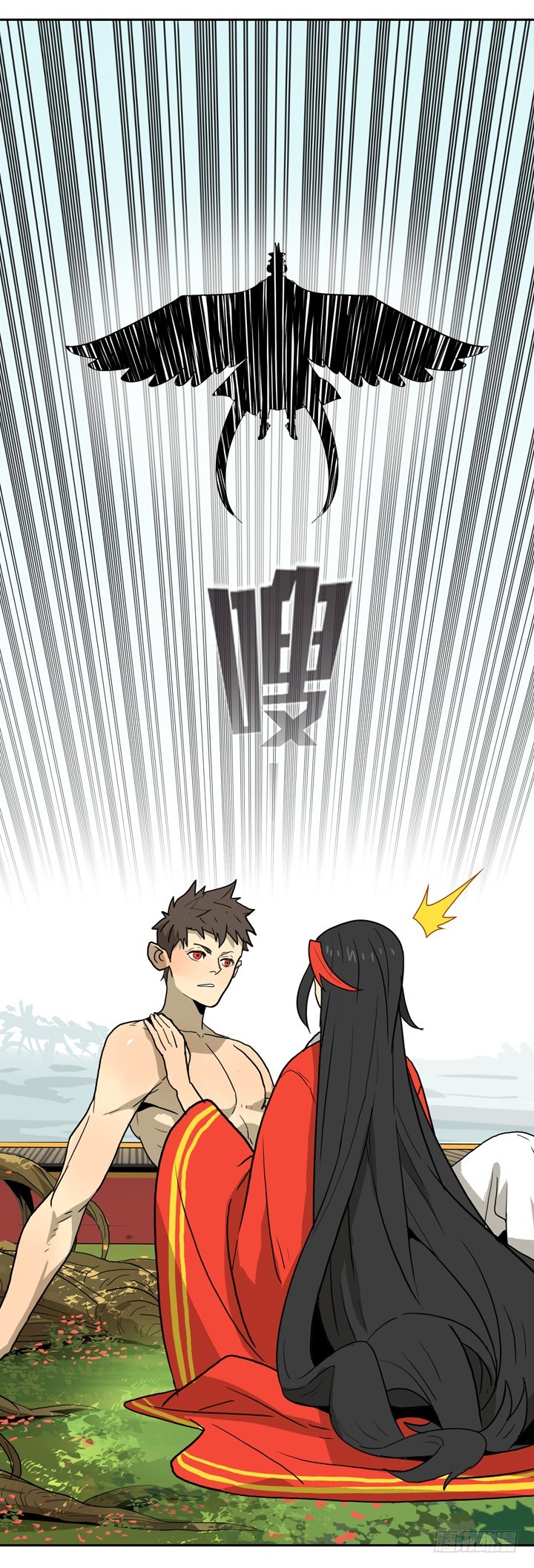最后的谢幕(1/2)-第144话