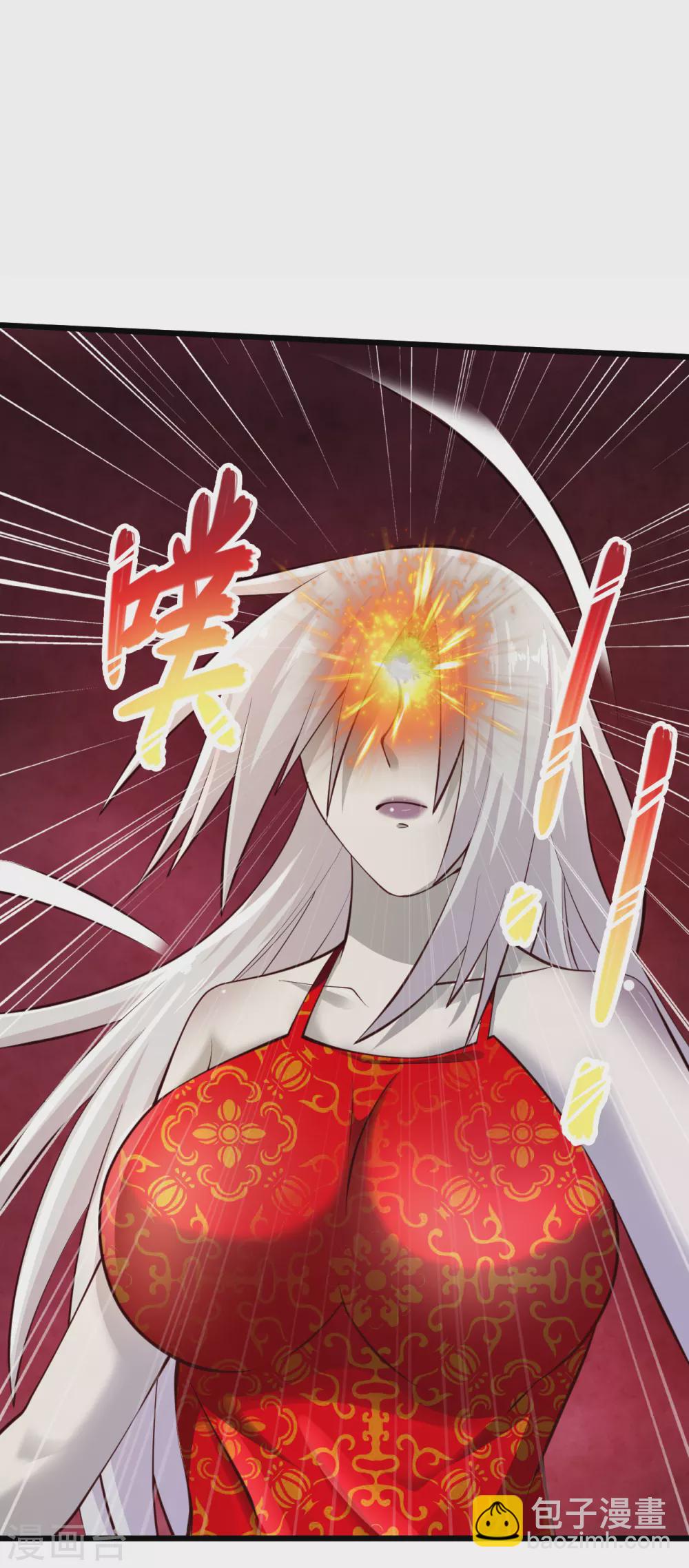 🍴绝品医圣 第183话 这可是个好东西 第6页