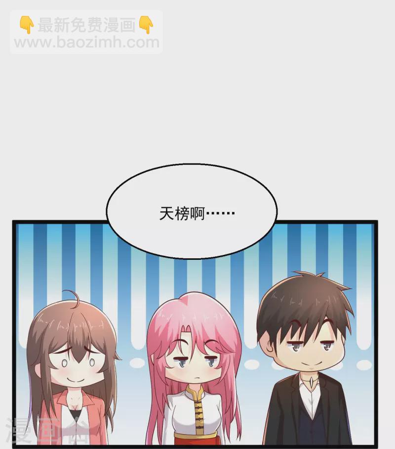 🍴绝品医圣 第274话 你是我亲大哥！ 第19页
