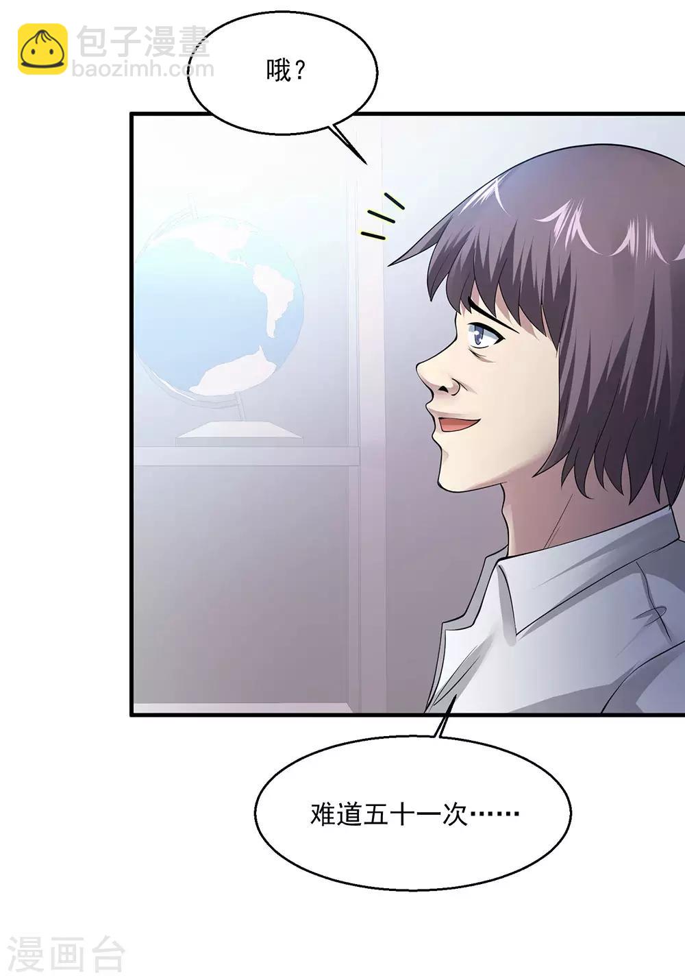 🍴绝品医圣 第75话 暴力女警 第30页