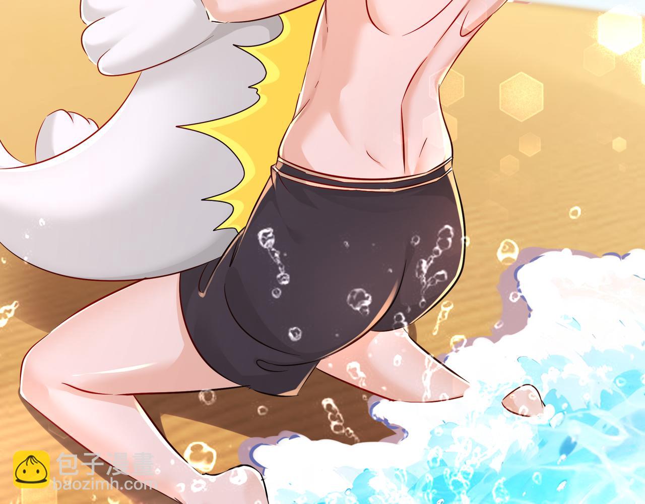 132-太让我失望了！(1/2)-第134话