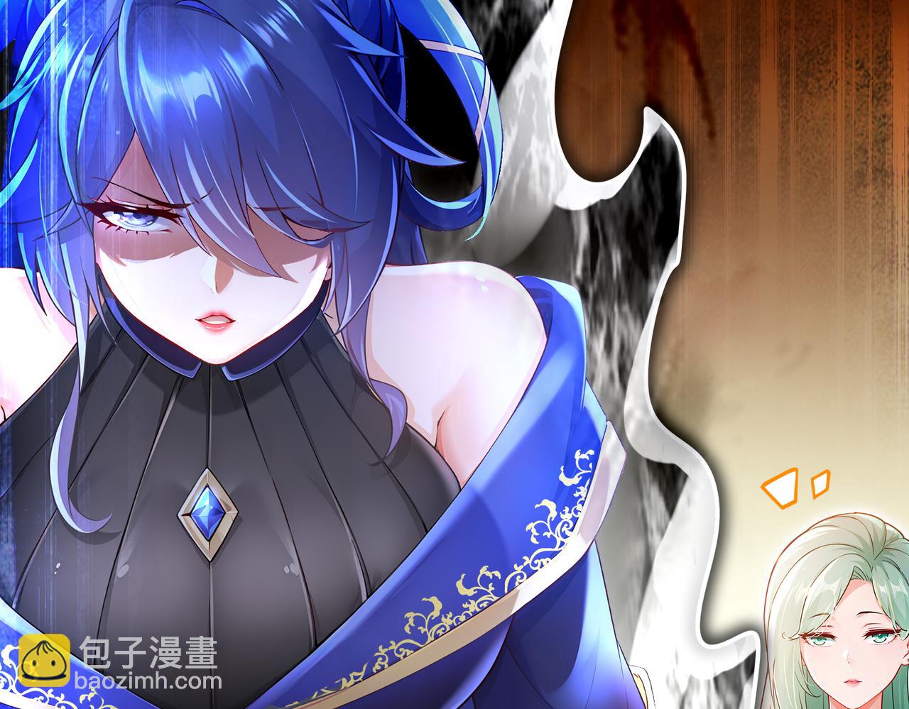 144-你有需求直说啊！(1/2)-第146话