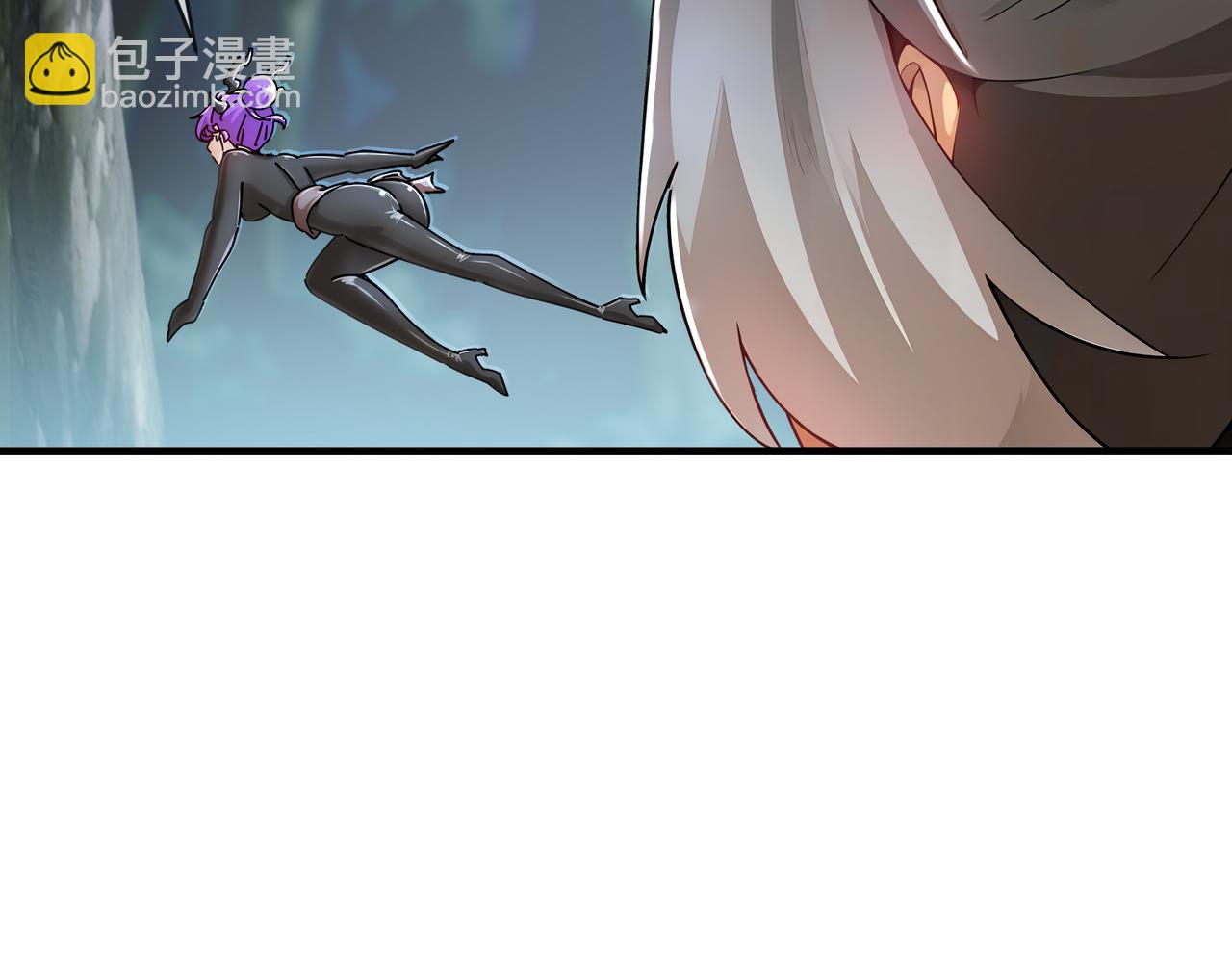 166-第二次对决(1/2)-第170话