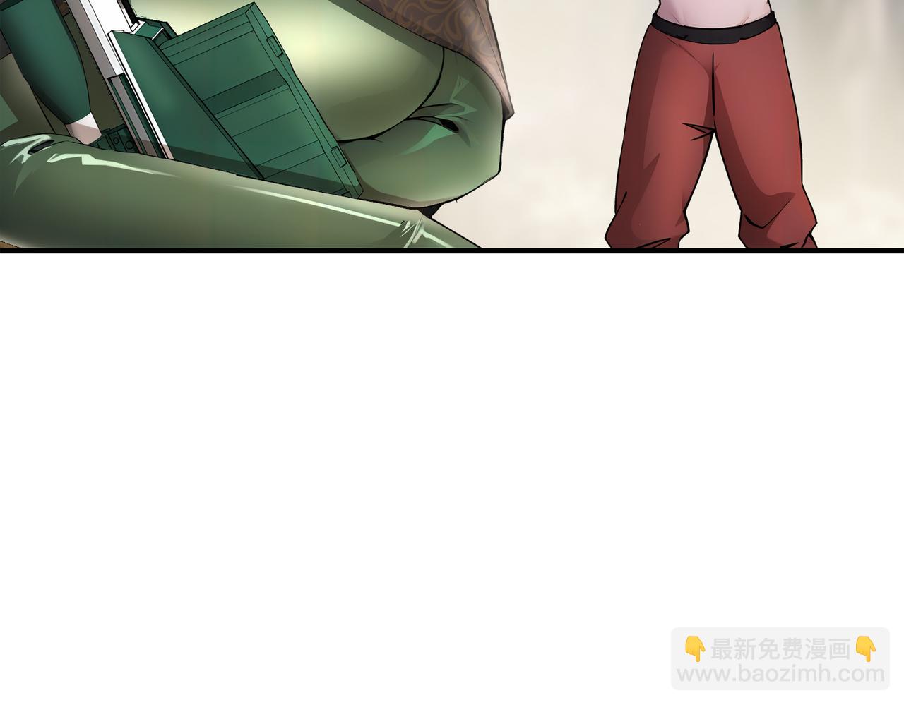 166-第二次对决(1/2)-第170话