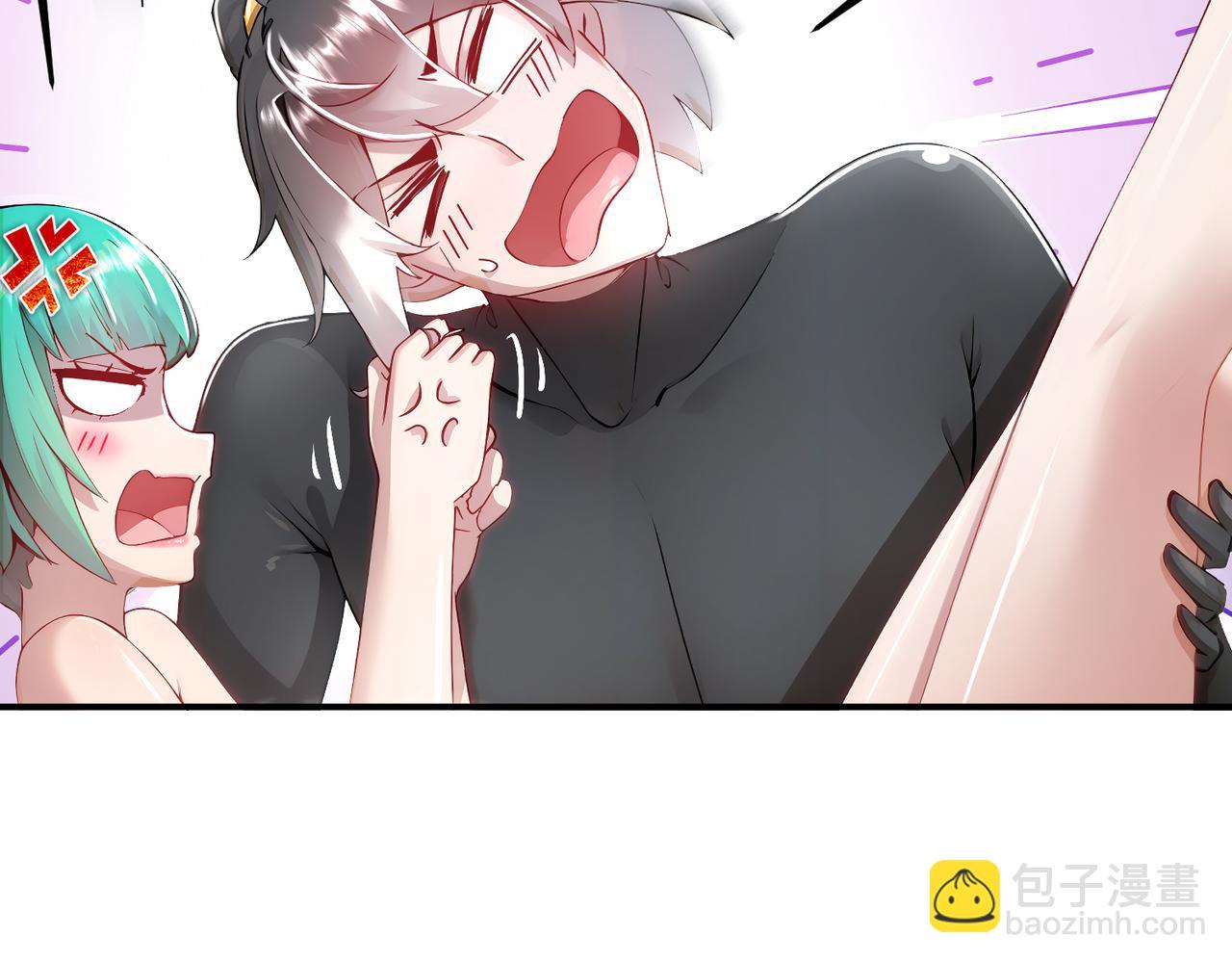 168-男人一定要强硬！(1/2)-第172话