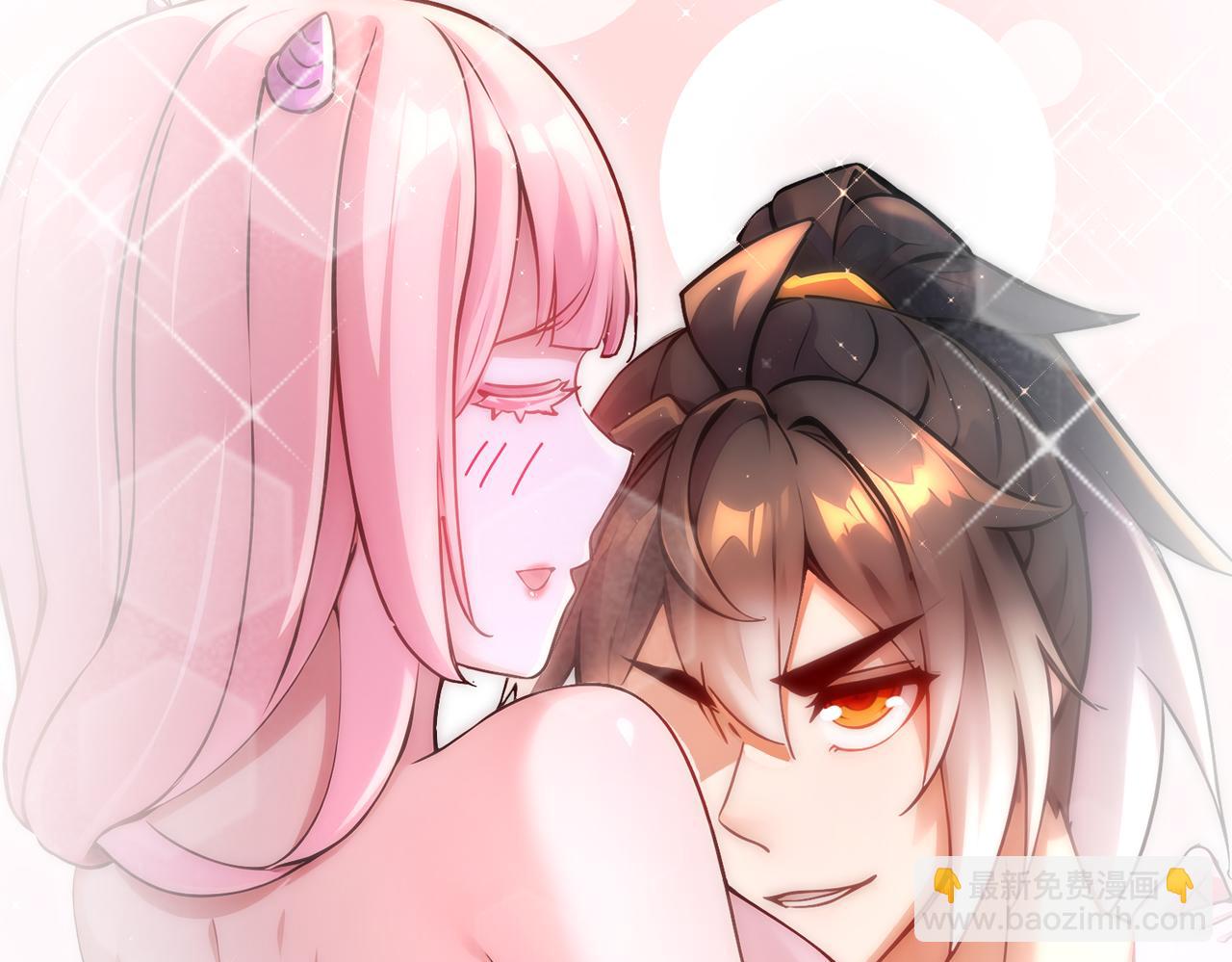 170-她是脑补怪！(1/2)-第174话