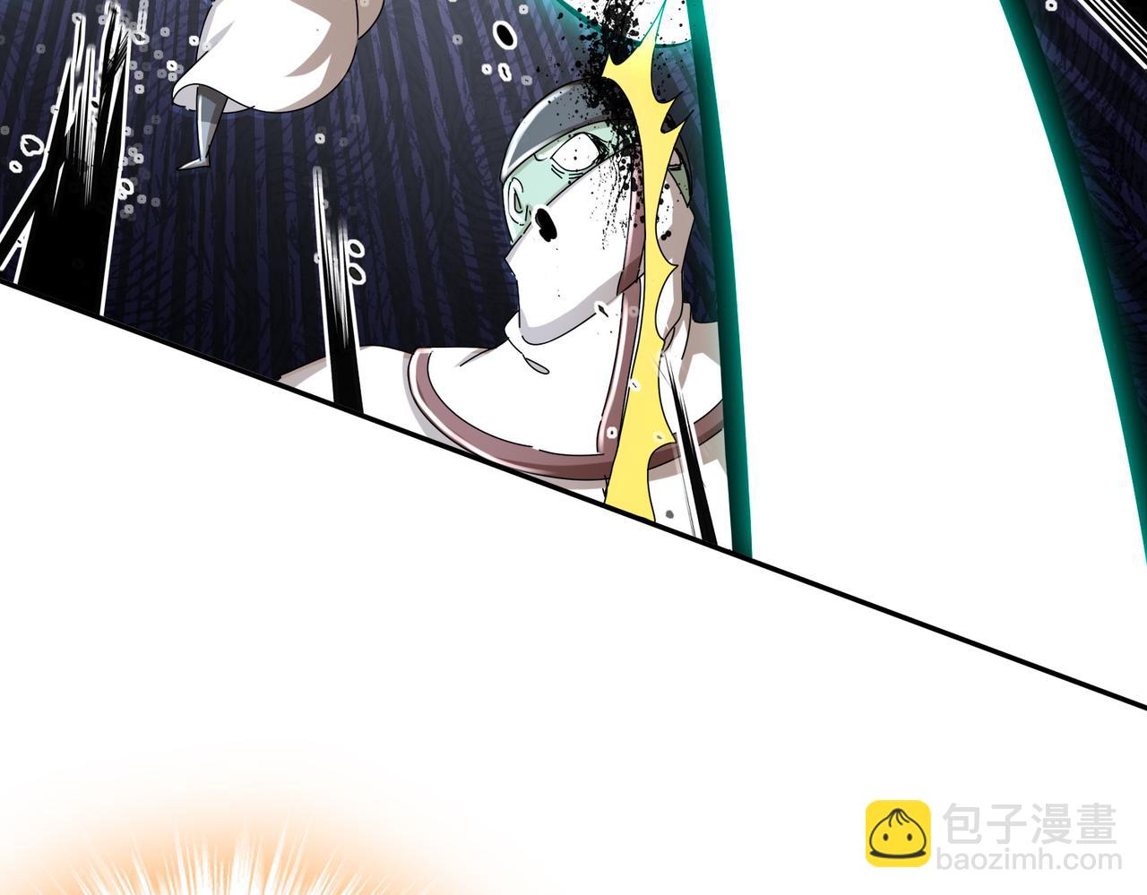 174-不死之身(1/2)-第178话