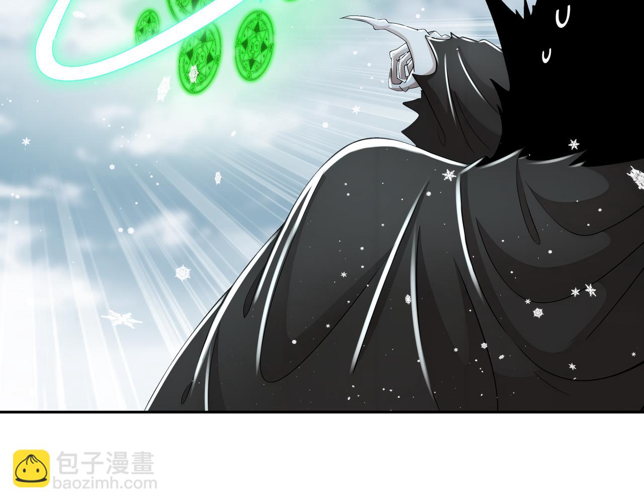 178-我的肉体被觊觎了！(1/2)-第182话