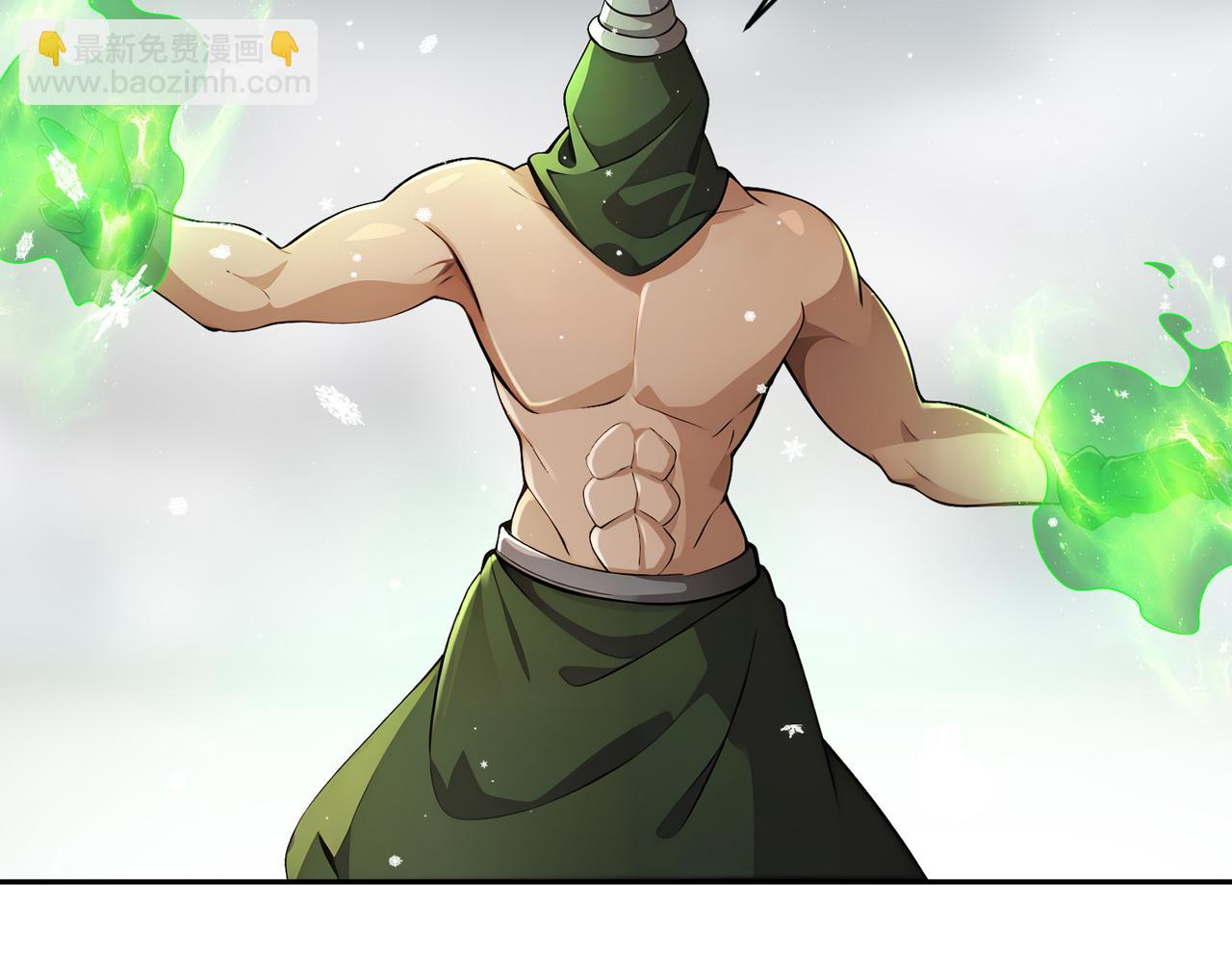 178-我的肉体被觊觎了！(1/2)-第182话
