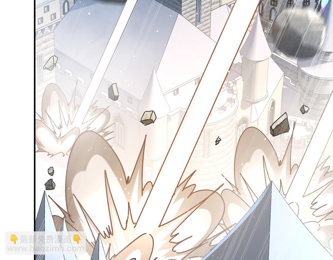 186-朕才没有呢！(1/2)-第190话