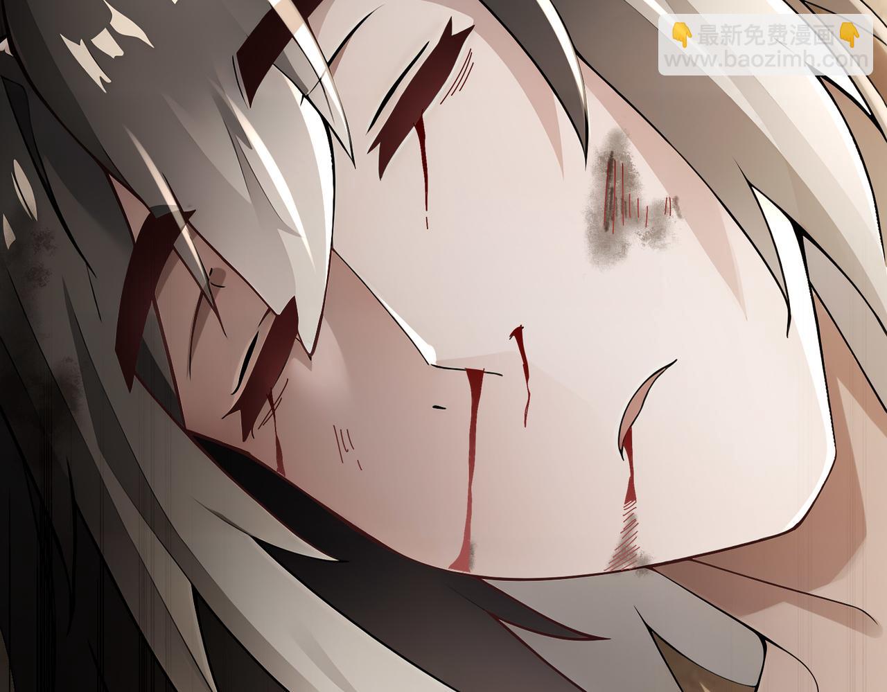 200-珍惜裆下(1/2)-第204话