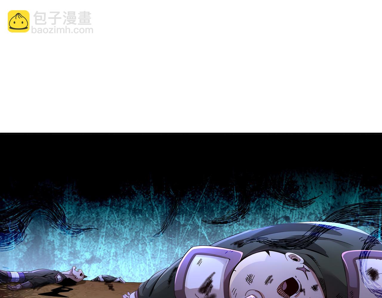 206-突破，就是这么简单(1/2)-第210话