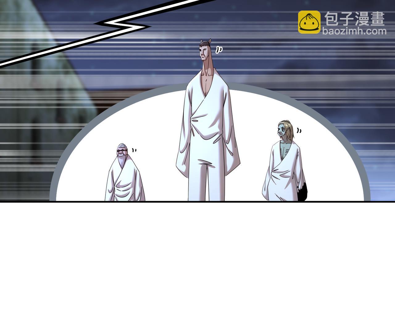 206-突破，就是这么简单(1/2)-第210话