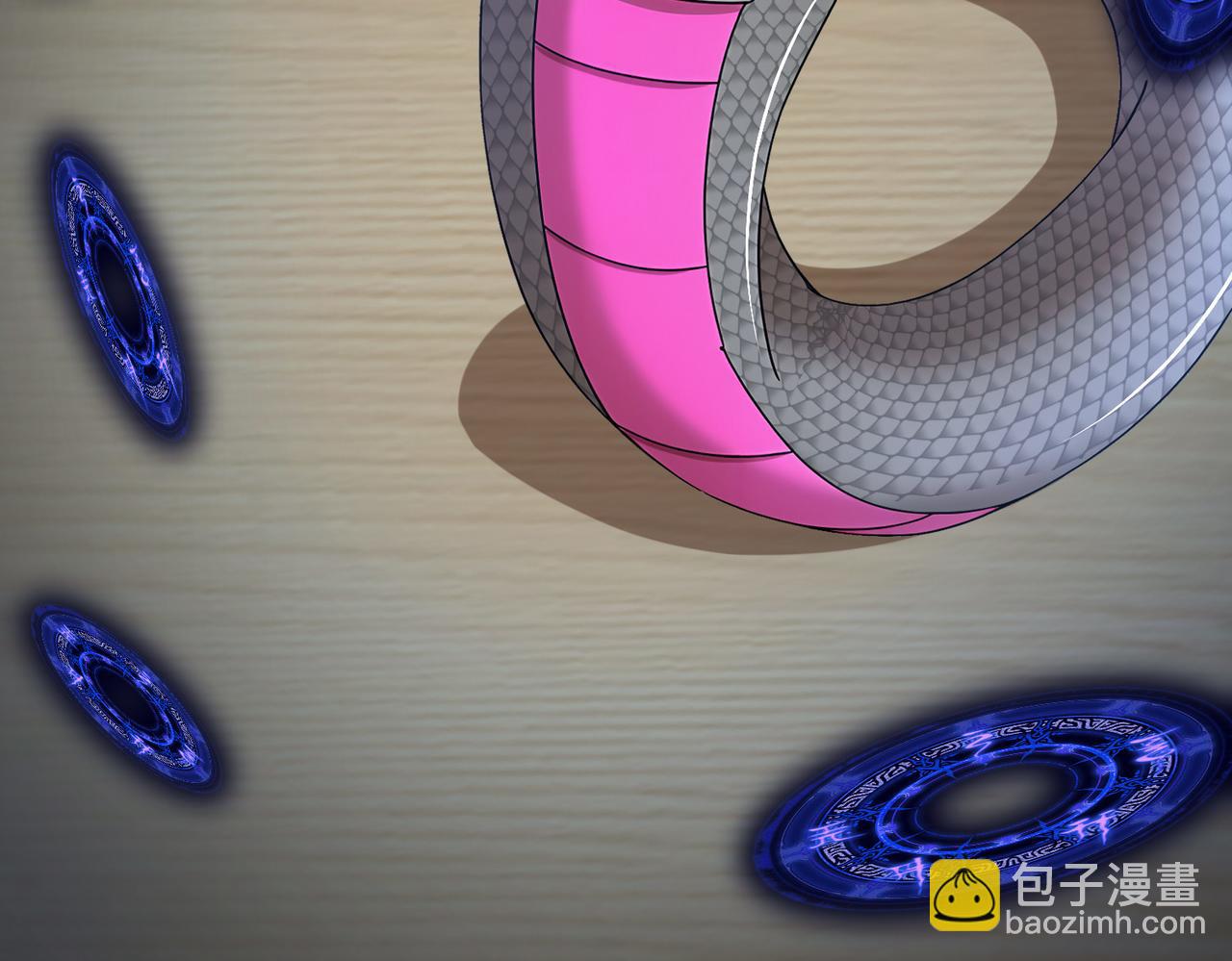 210-意想不到的秘密武器(1/2)-第214话