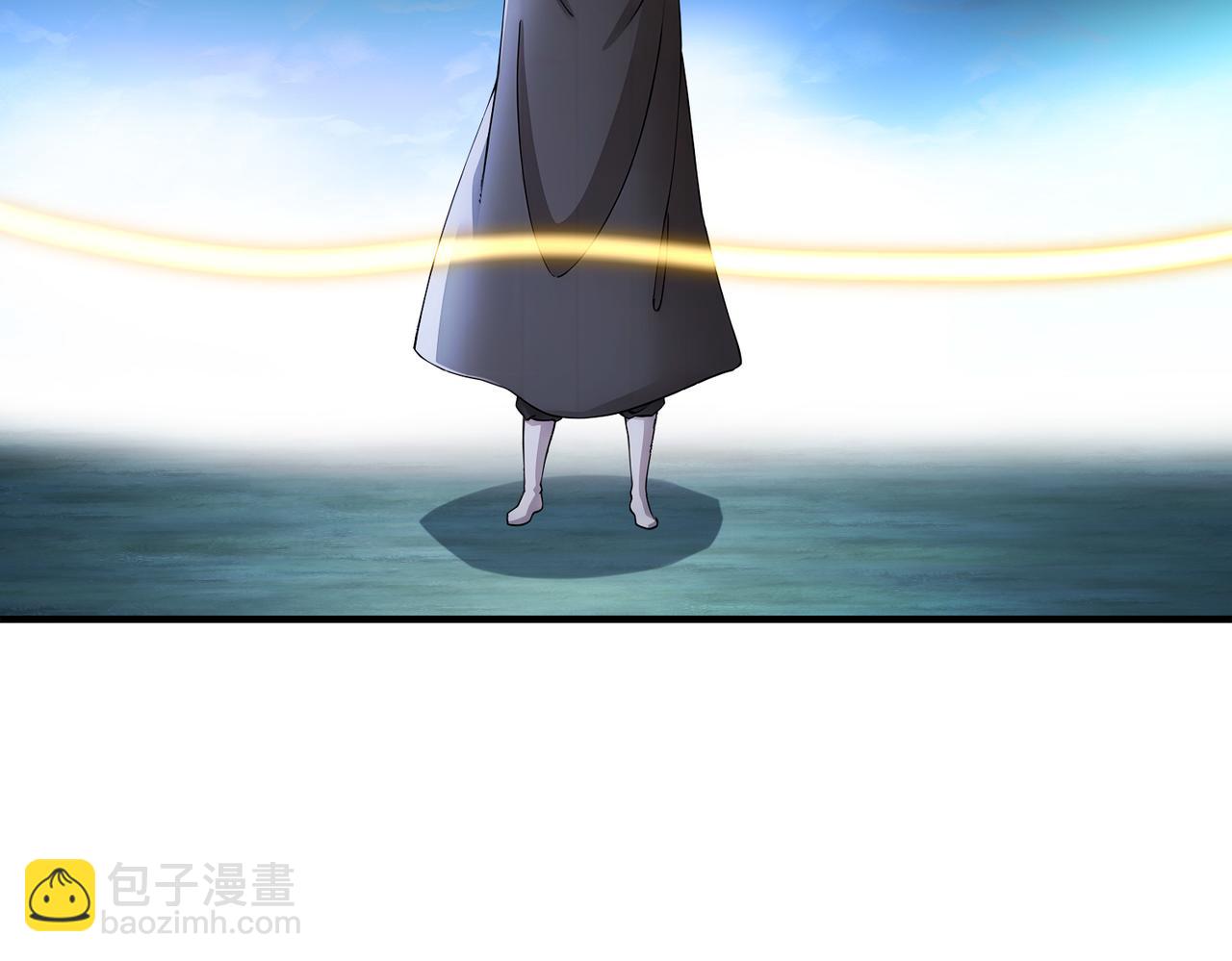 220-铁骨磨成针(1/2)-第224话