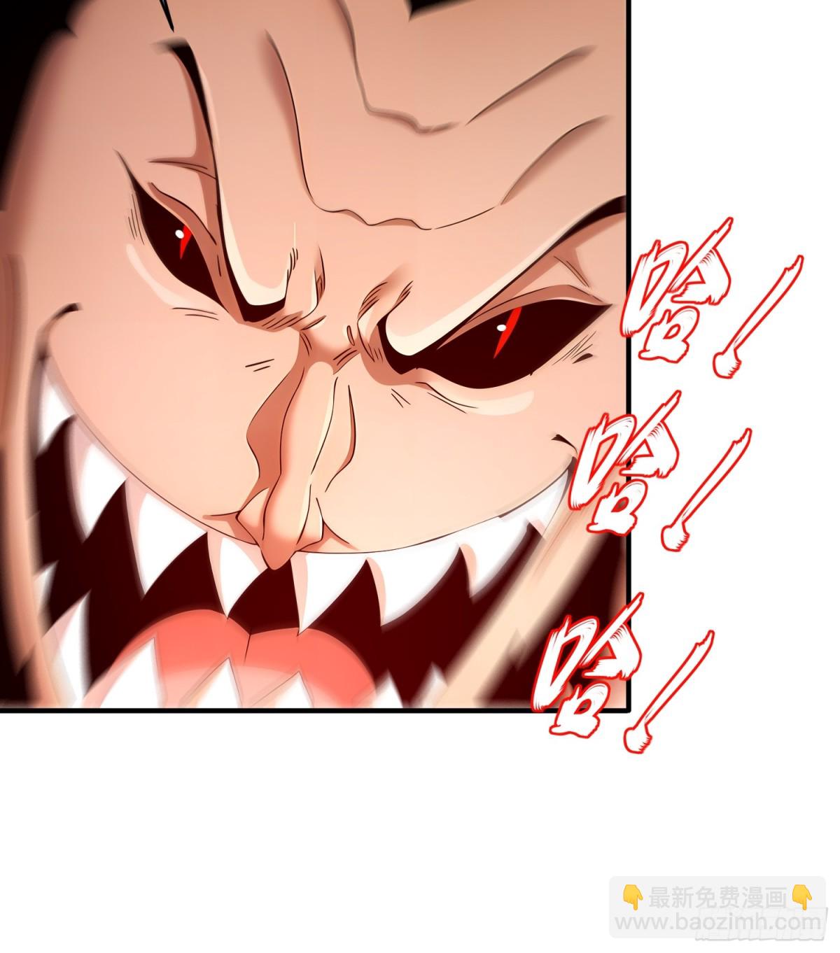 225-[五一三连更]因祸得福-第230话