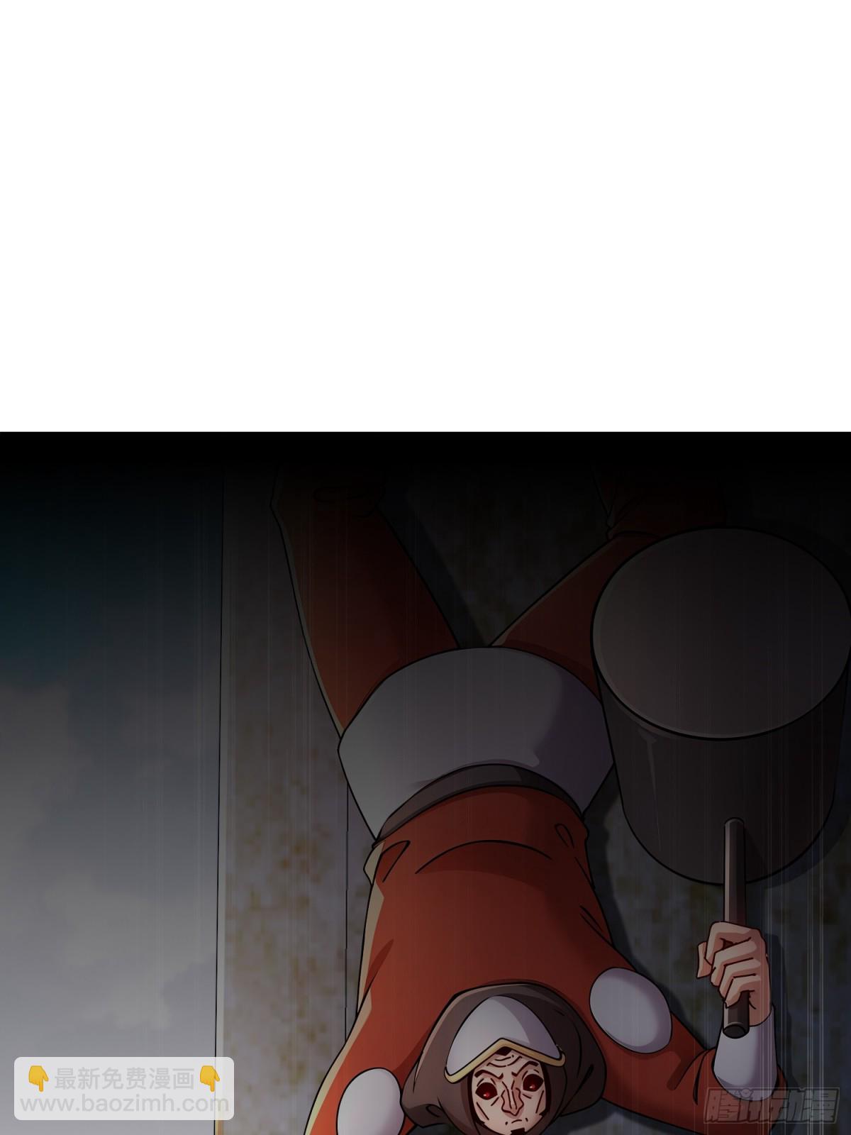239-高端老六，攻其必救-第244话
