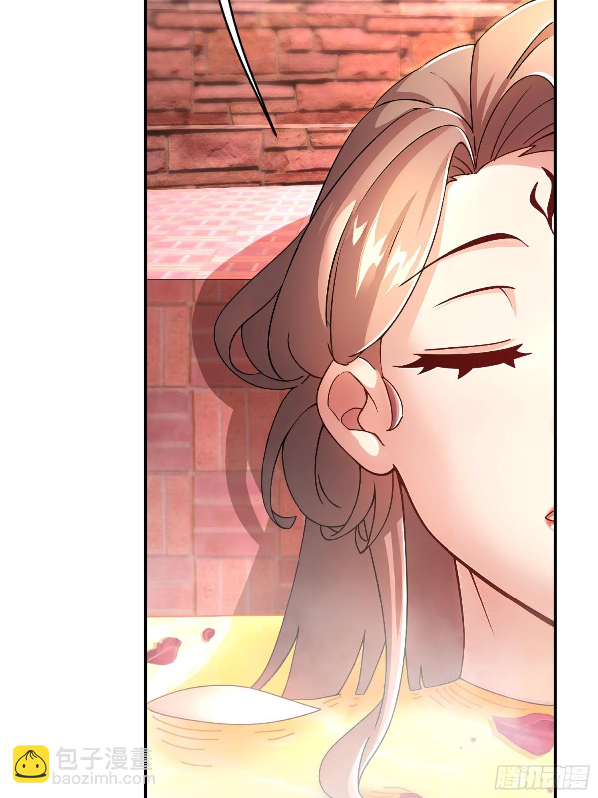 253-绝对，不能有男人！-第258话