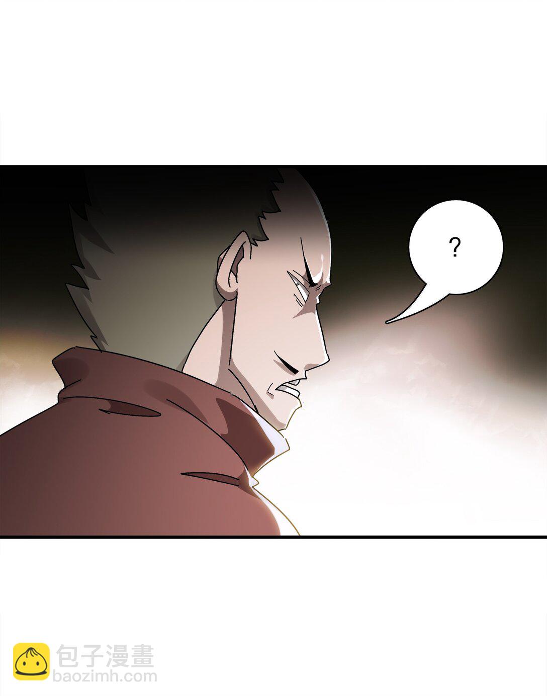 295 杀他？我会出手-第300话