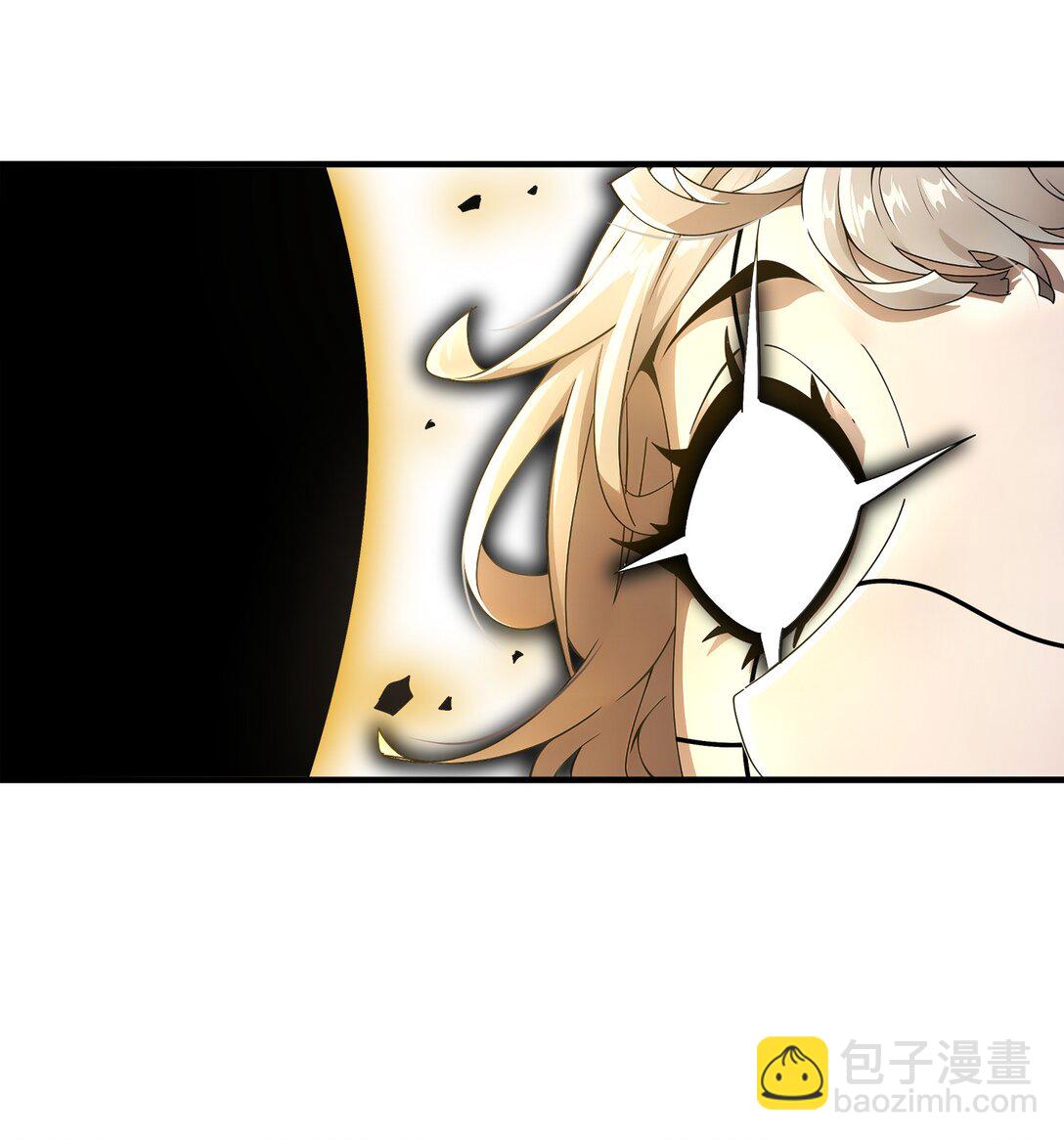 299 逃不掉，就硬刚-第304话