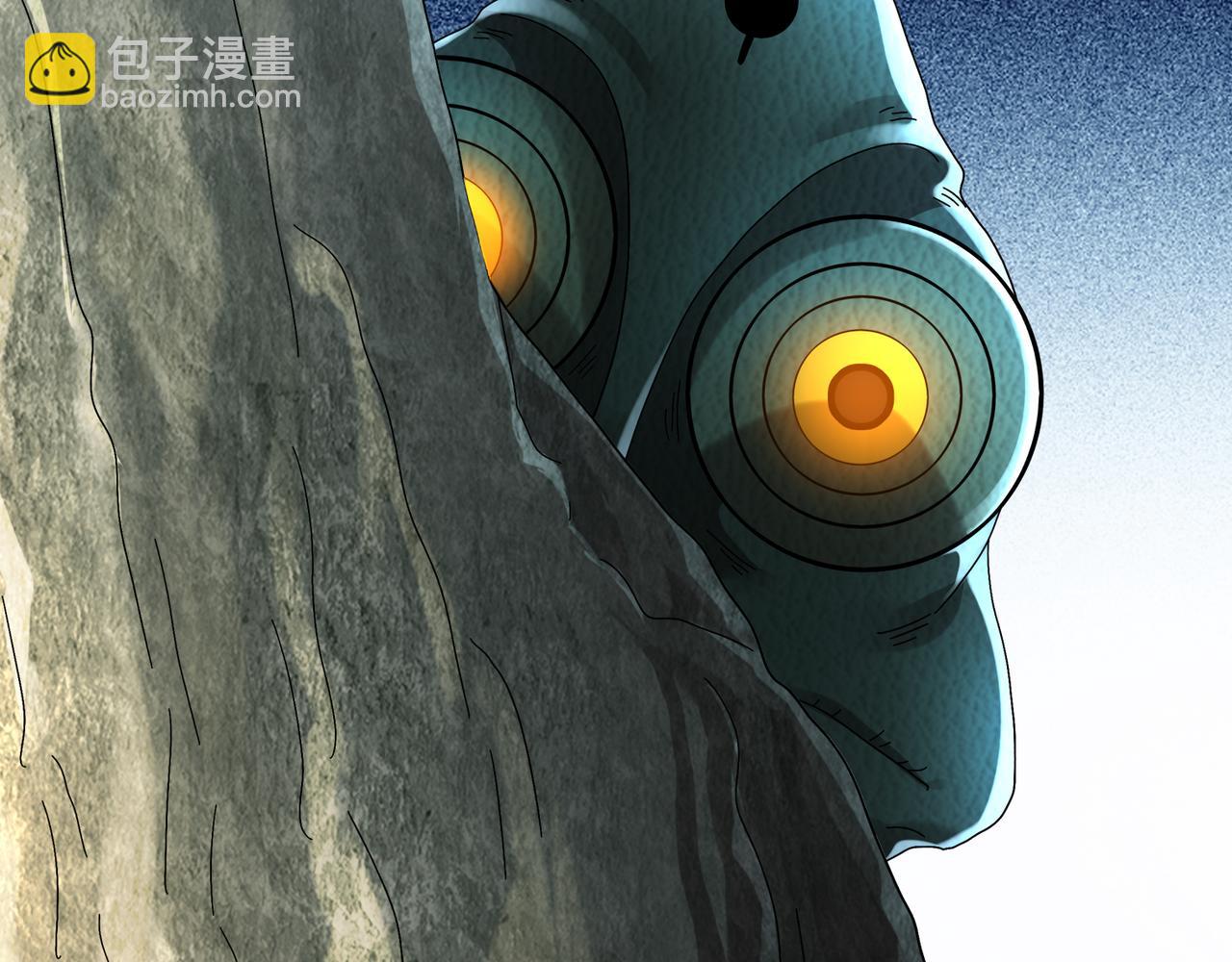 319-布局完毕，掀桌！(1/2)-第324话