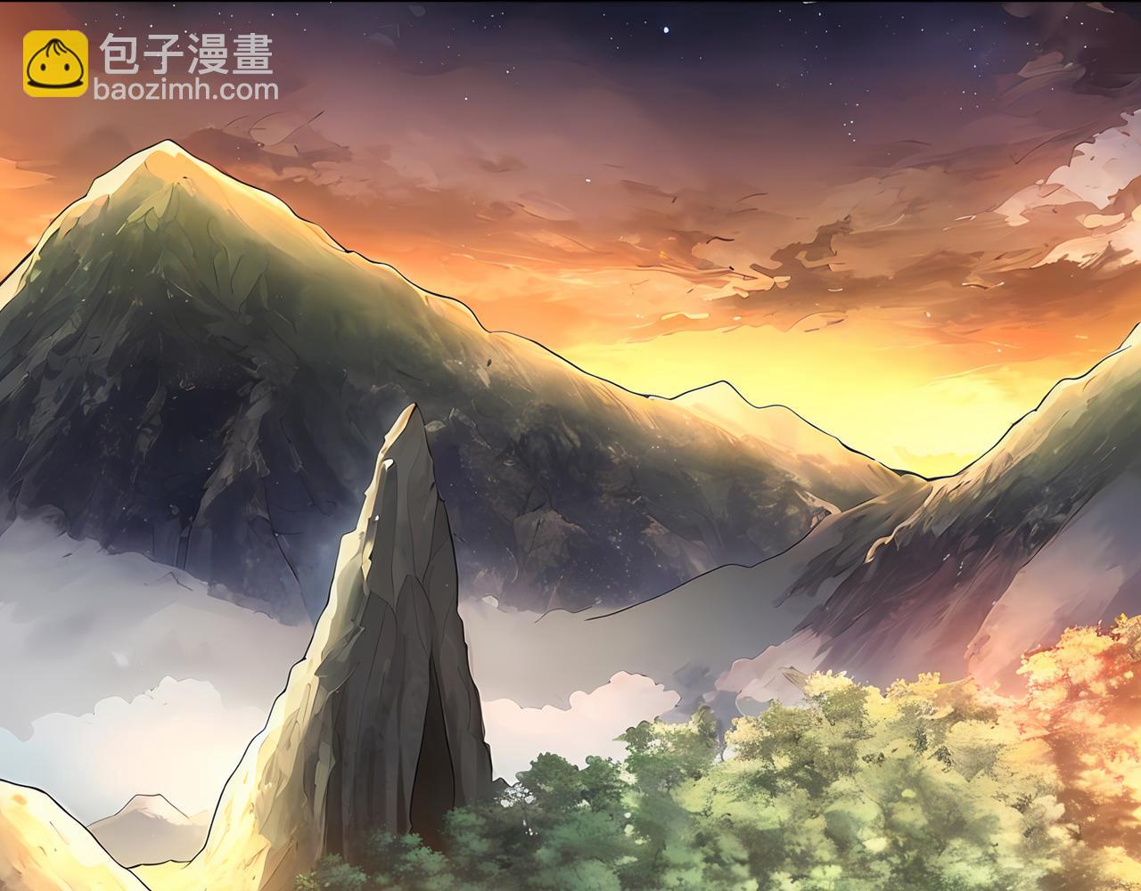 319-布局完毕，掀桌！(1/2)-第324话