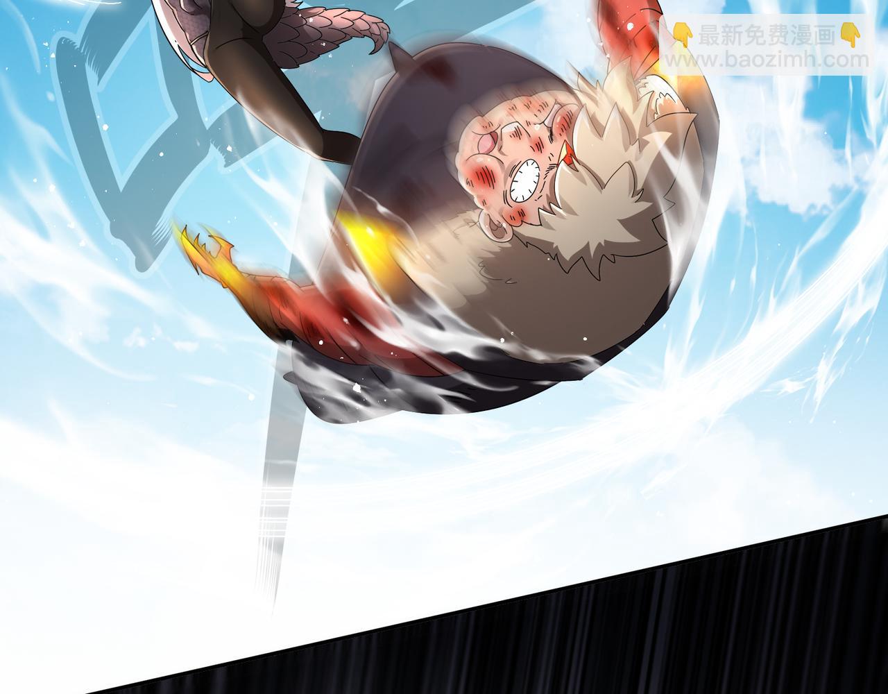 331-最强&rdquo;嘴炮&ldquo;兽娘(1/2)-第336话