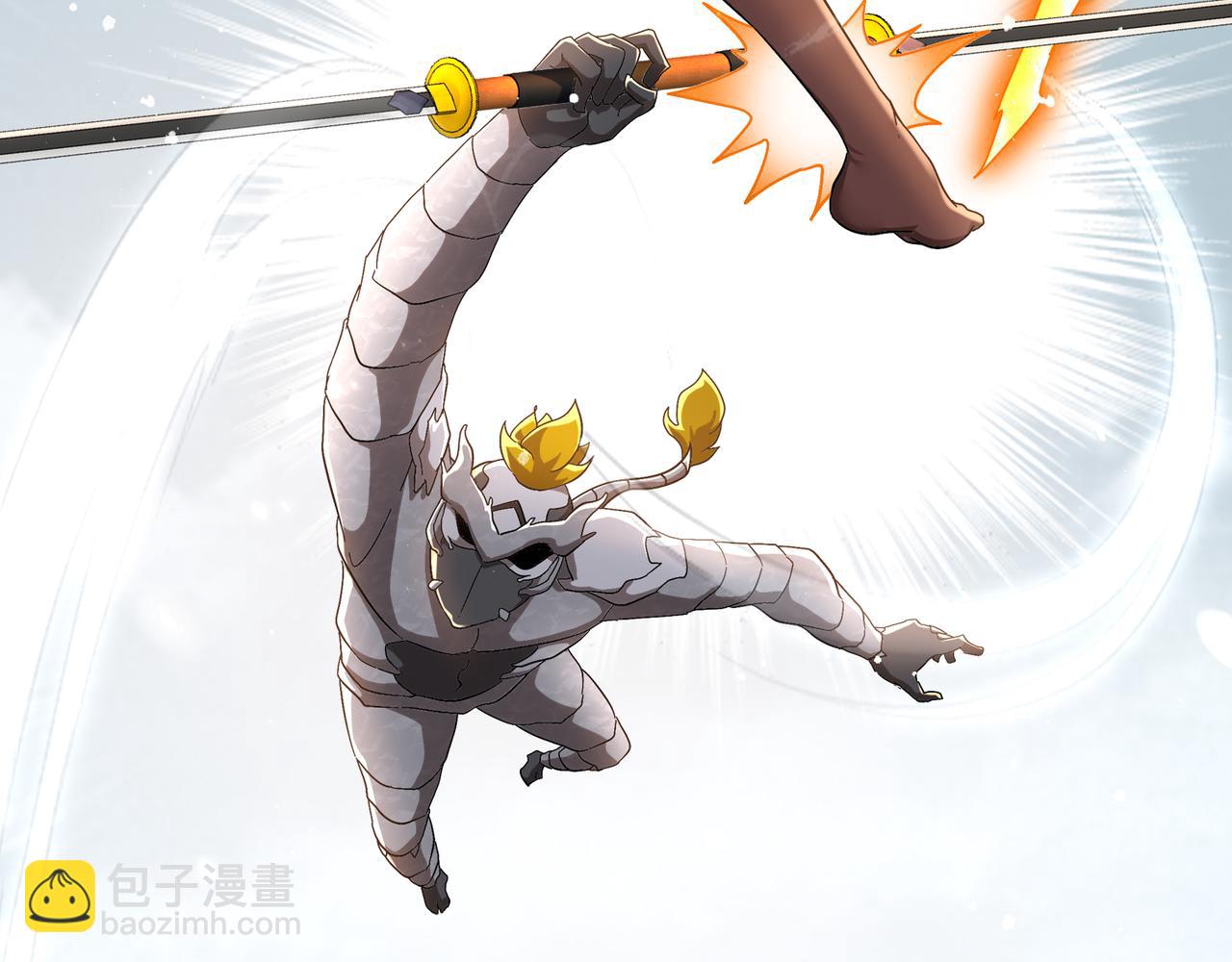 351-君子动口-第356话