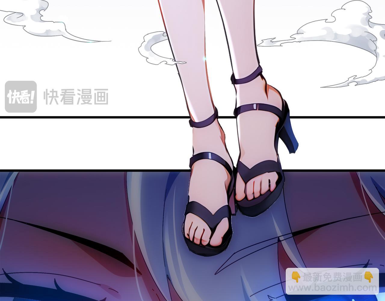 365-打铁很热的(1/2)-第370话