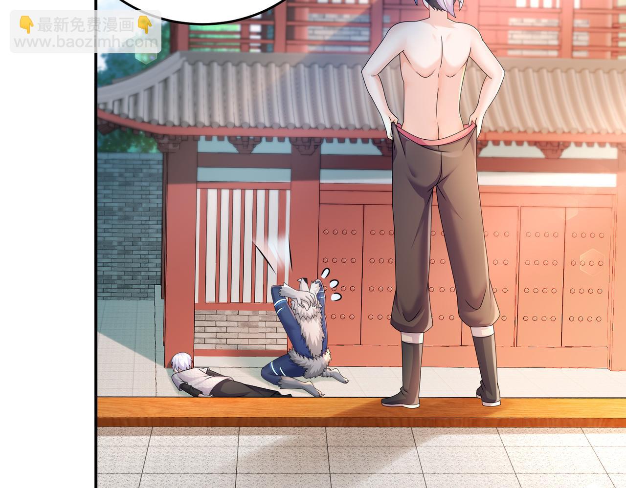 37-突击！(1/2)-第38话