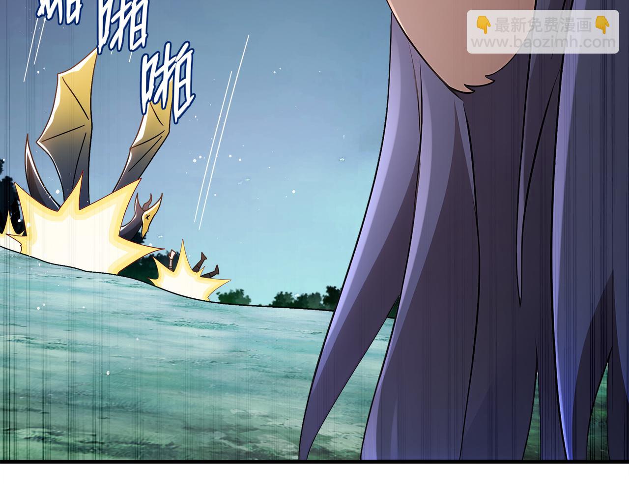 383- 啊啊啊-第388话